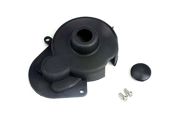 Traxxas Dust Cover w/ Screws TRA3692