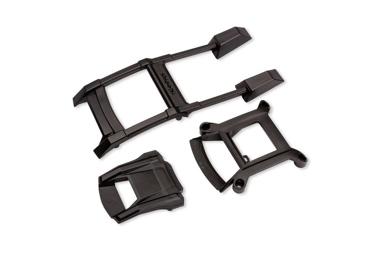 Traxxas Mini Xrt Body Reinforcement Set TRA10714X