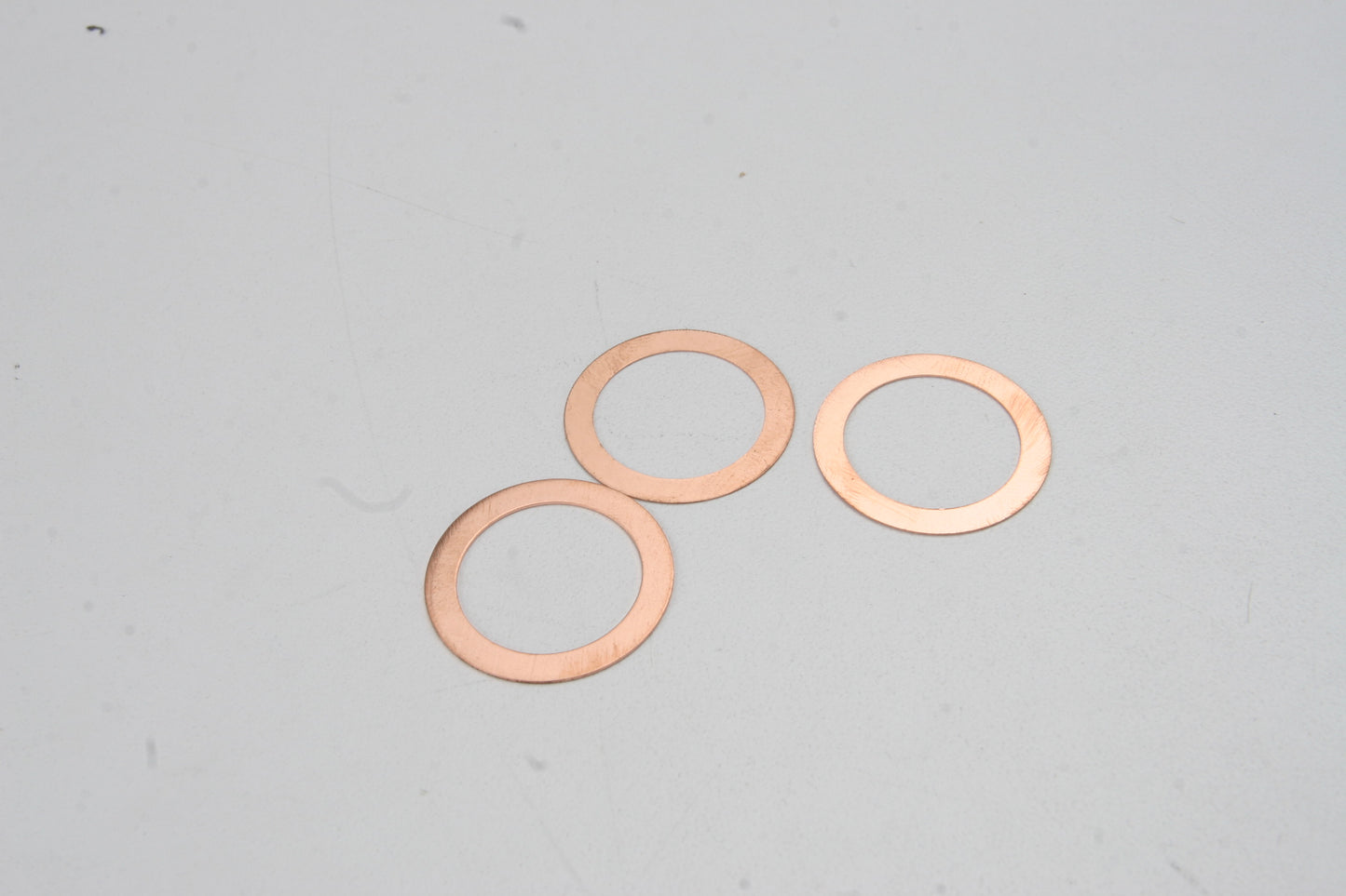 Traxxas Cooling Head Gaskets (3) TRA5292
