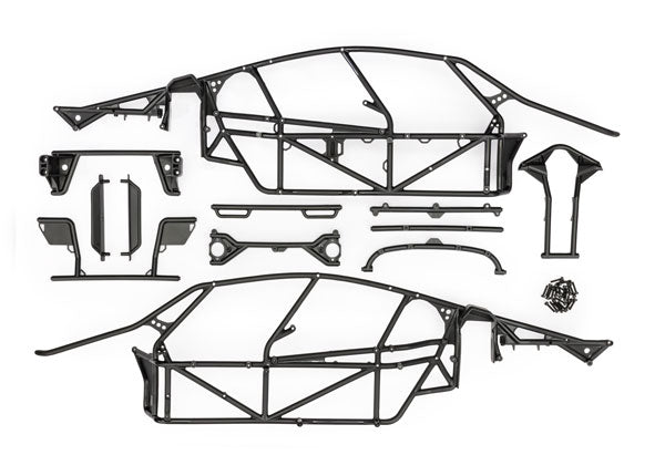 Traxxas Funco Pro Scale Replica Body Cage TRA10912
