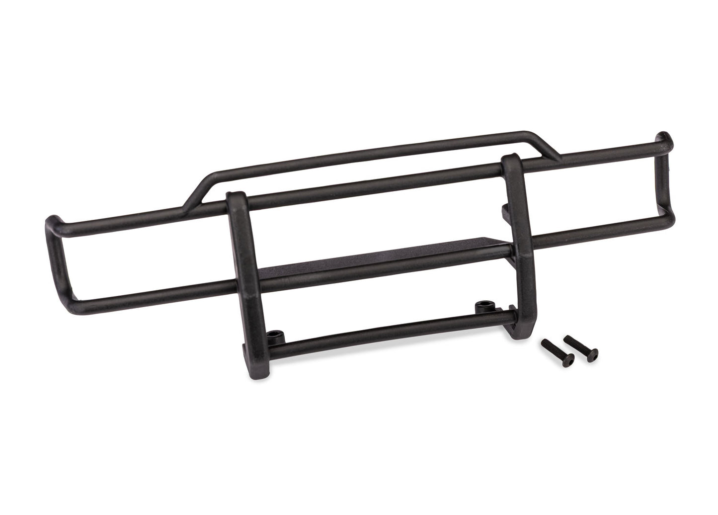 Traxxas Bumper Push Bar (Fits TRX-4 Pathfinder #11036 Bumper) TRA11037