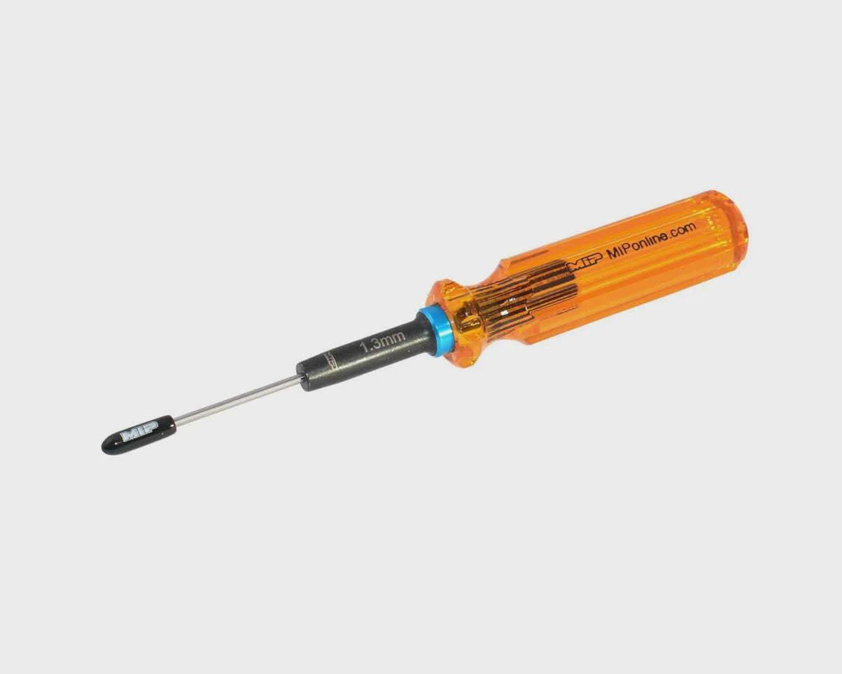 MIP 1.3mm Hex Driver Wrench, Gen 2 MIP9213