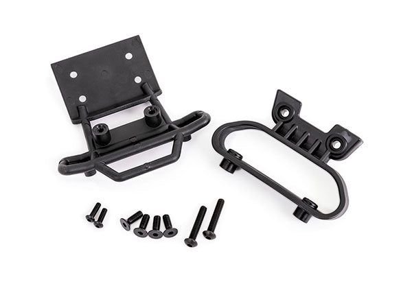 Traxxas Front Bumper for LED Kit TRA3630