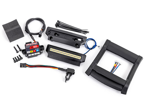 Traxxas Sledge LED Light Kit TRA9690