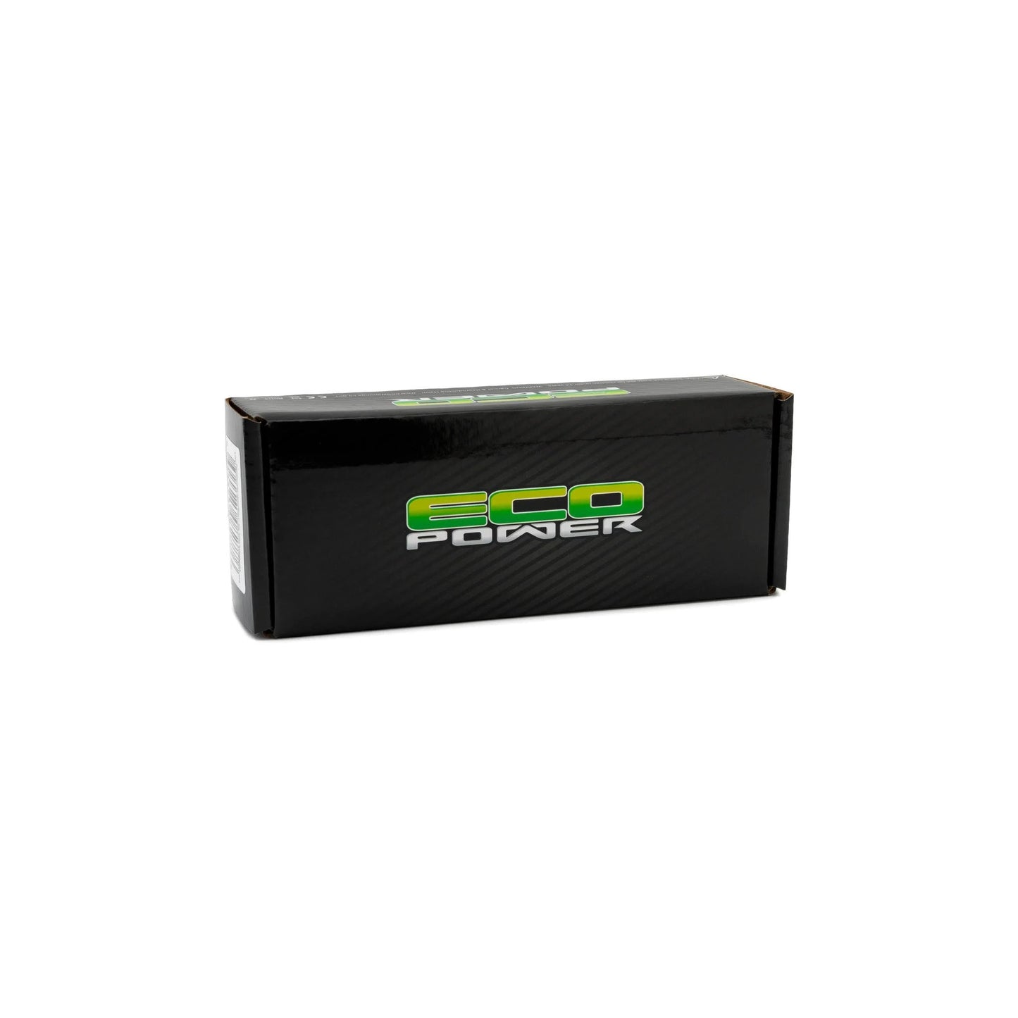 EcoPower 2S 50C LiPo Battery EC3 (7.4V/5000mAh) ECP-3138
