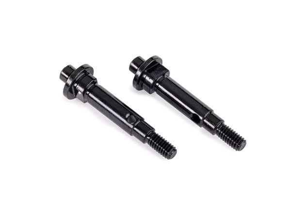 Traxxas TRX-4M Portal Drive Stub Axles (2) TRA9853