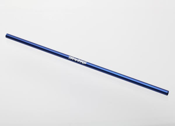 Traxxas Blue Aluminum Center Driveshaft TRA6456