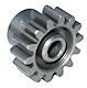 Robinson Racing Products Hardened 22T Pinion Gear 32P RRP1722