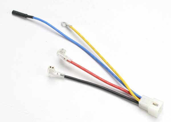 Traxxas Ez-start Wiring Harness TRA4583