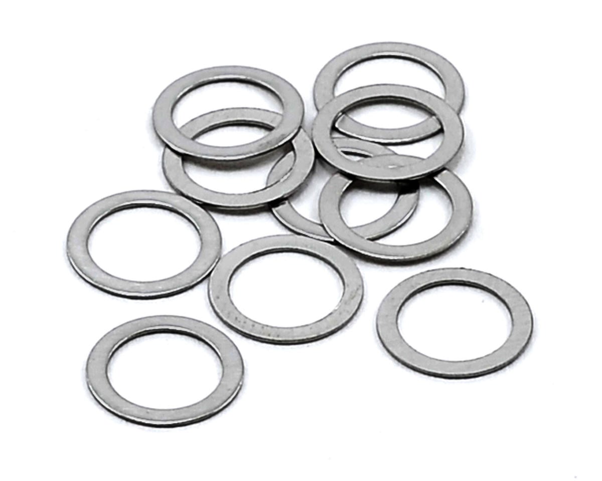Tekno TKR1226 - 5x7x.2 Shims (10pcs) TKR1226