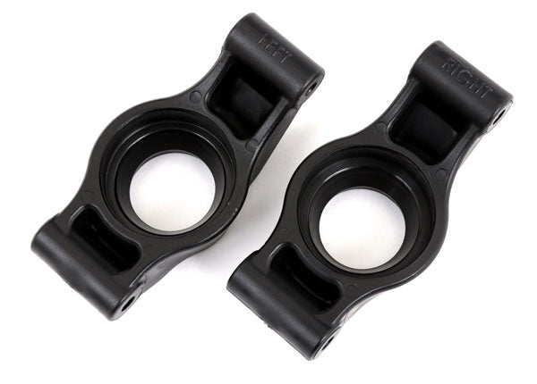 Traxxas Rear Stub Axle Carriers (L&R) TRA7852