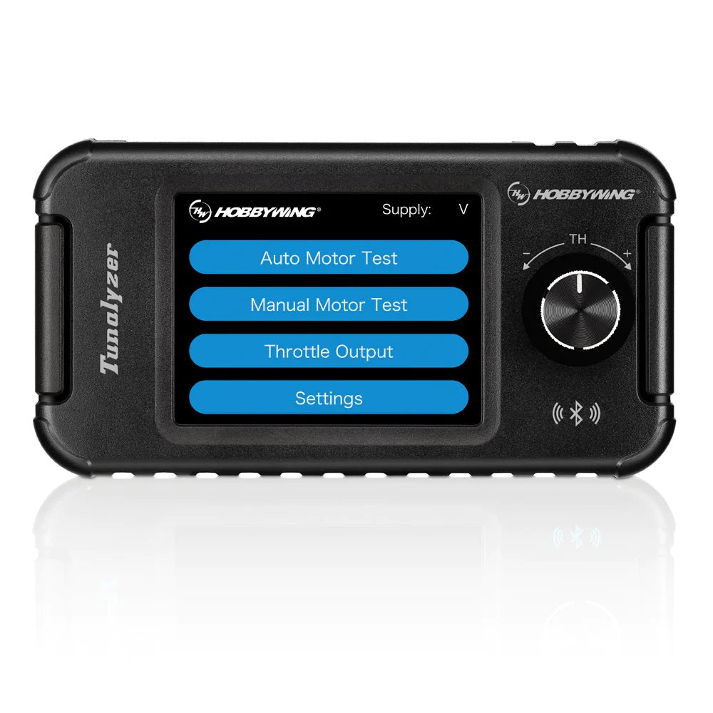Hobbywing Tunalyzer HWI30504003