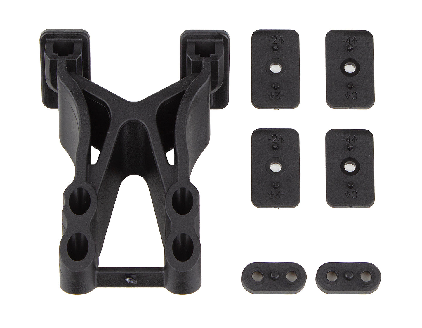 Team Associated RC8B4 Wing Mount ASC81552