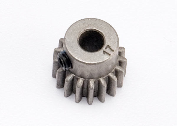 Traxxas 17-tooth Pinion Gear (32-pitch) 5mm Bore TRA5643