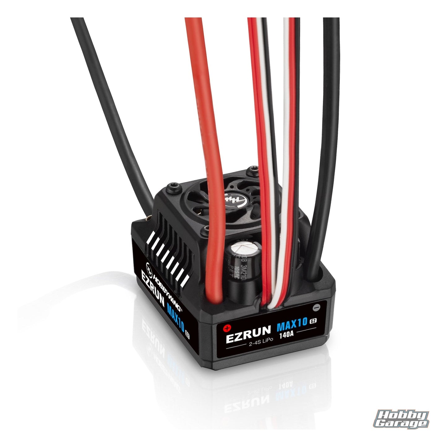 Hobbywing Ezrun Max10 G2 ESC 140A HWI30102603