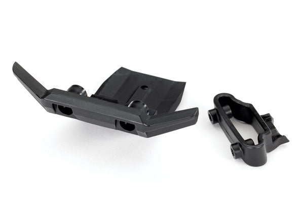 Traxxas Rustler 4x4 Front Bumper & Support TRA6736
