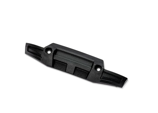 Traxxas Black Front Bumper TRA10749-BLK