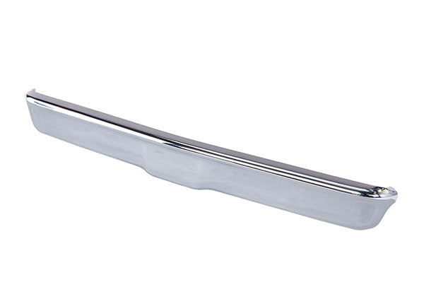 Traxxas TRX-4 1969 Chevrolet Blazer Chrome Front Bumper TRA9127