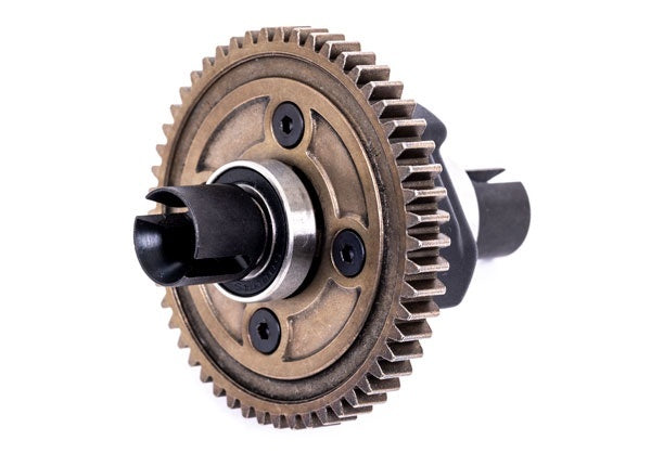 Traxxas Complete Center Differential TRA9585