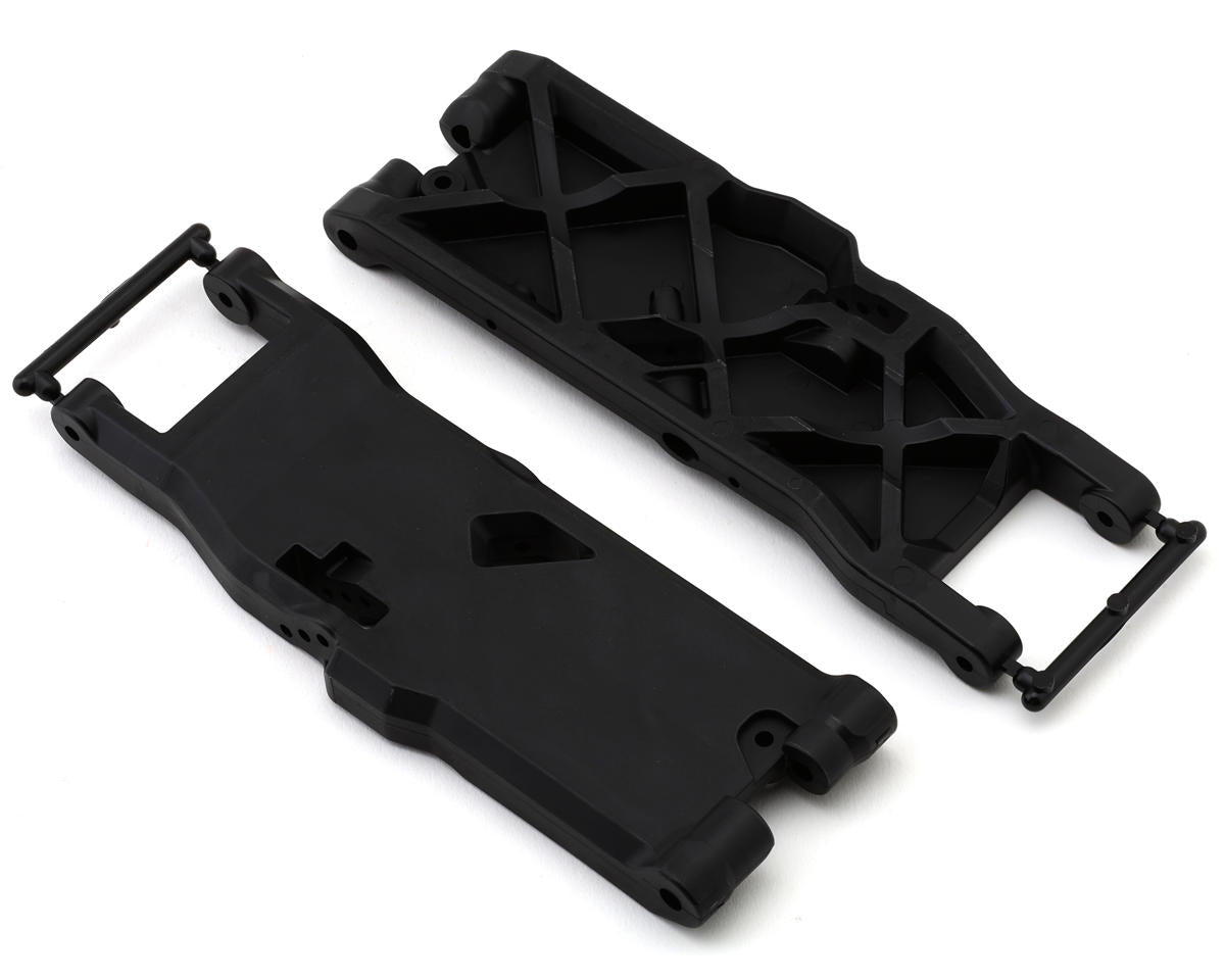 Tekno TKR9430B - Suspension Arms (Rear, 2pcs, ET/NT48 2.2) TKR9430B