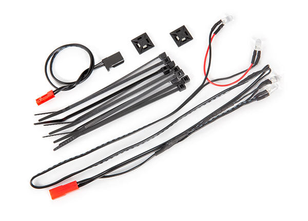 Traxxas 4-tec Factory Five Hot Rod LED Lights TRA9385