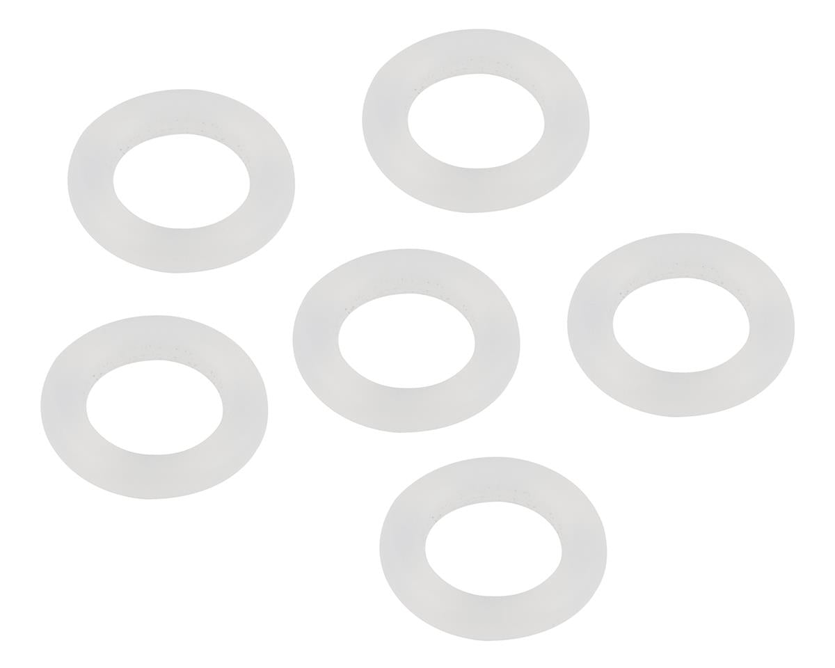 Tekno 2022 Spec Differential O-rings (6) TKR5144B