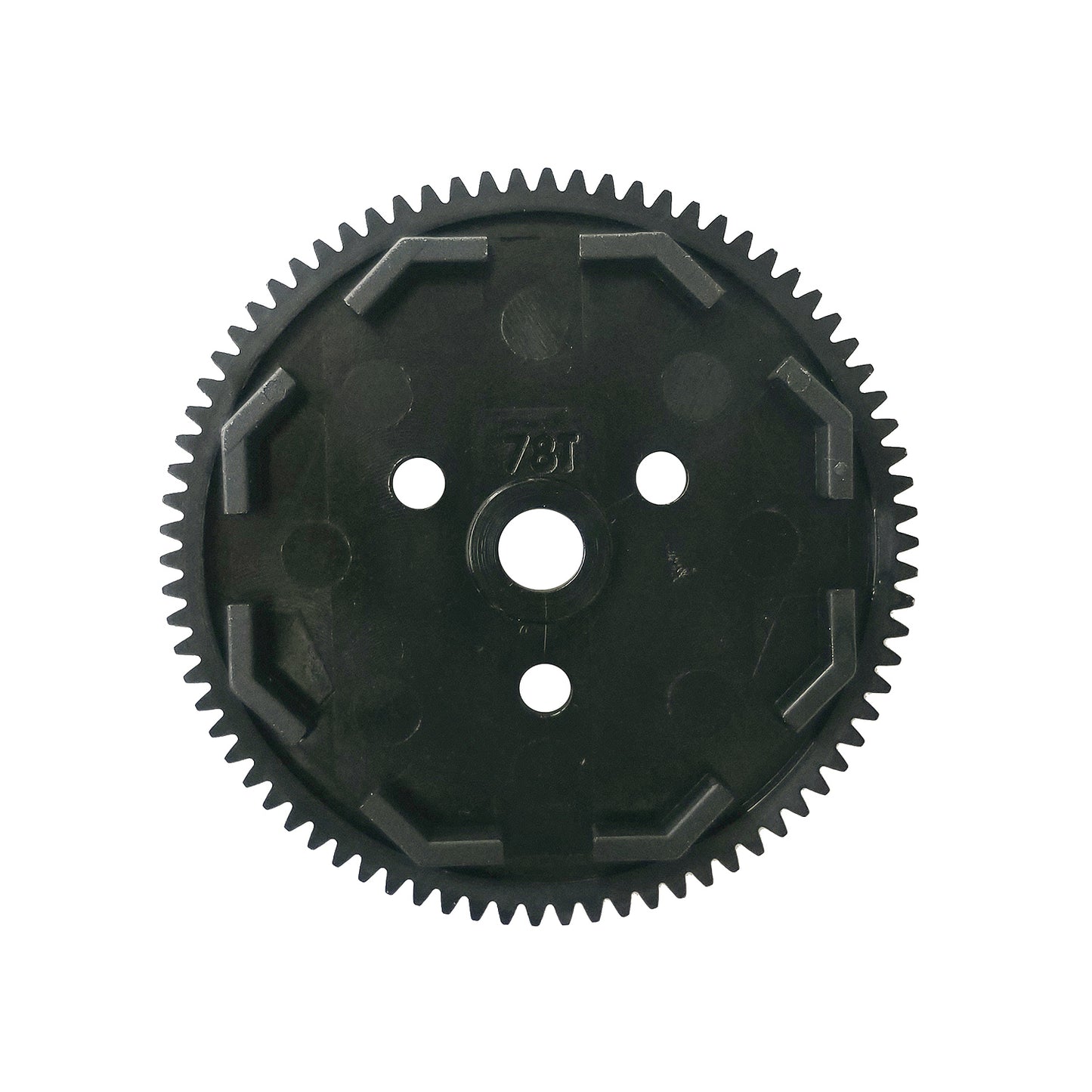 Team Associated Octalock 48P Spur Gear (78T) ASC92295