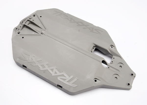 Traxxas Slash 4x4 Gray Chassis TRA6822