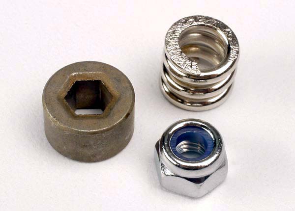 Traxxas Slipper Clutch Tension Spring TRA1994