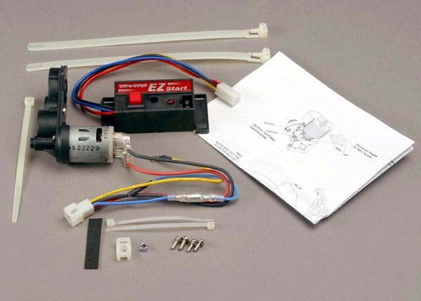 Traxxas Complete Ez-start System TRA4570