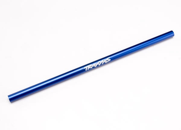 Traxxas Red Aluminum Center Driveshaft TRA6855R