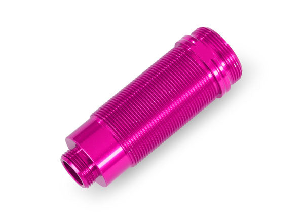 Traxxas 1/10 Pink Aluminum Xx-long GTR Shock Body TRA7467-PINK