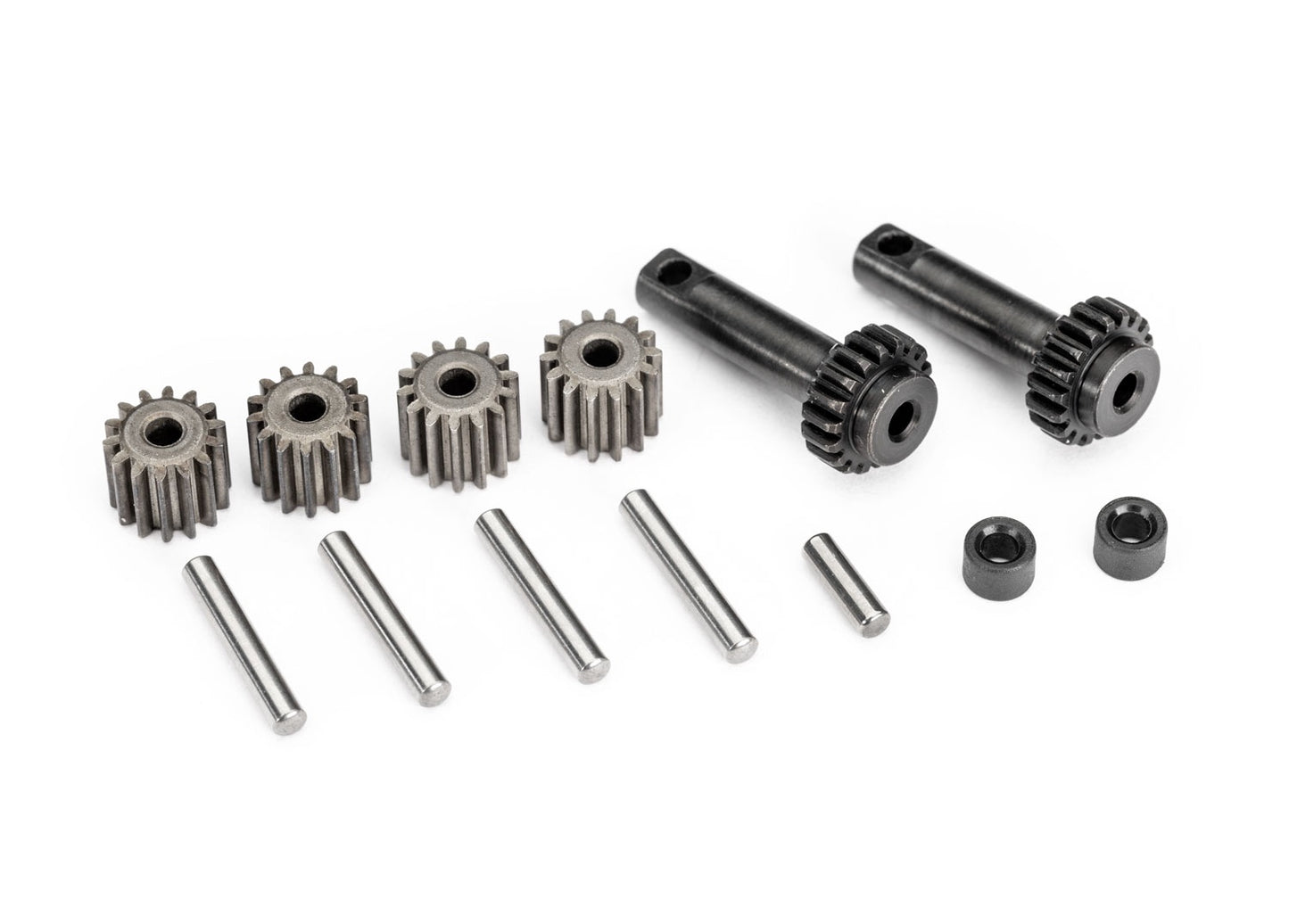 Traxxas Differential Gear Set TRA10782