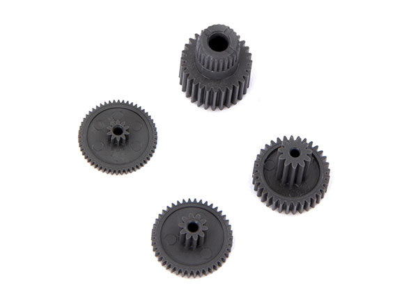 Traxxas Gear Set for 2080A Servos TRA2082A