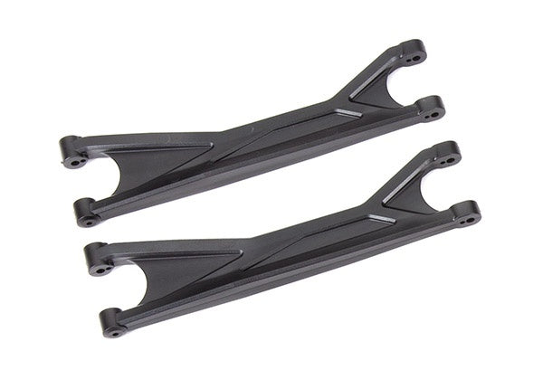 Traxxas Widemaxx HD Red Upper Suspension Arms (2) TRA7892R