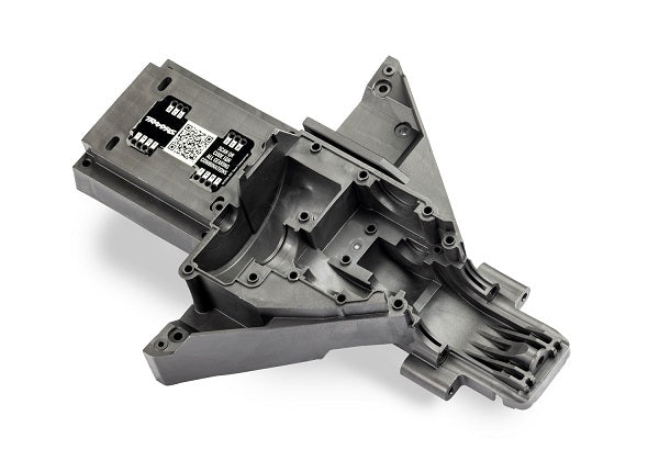 Traxxas Funco Pro Scale Replica Rear Lower Bulkhead TRA10920