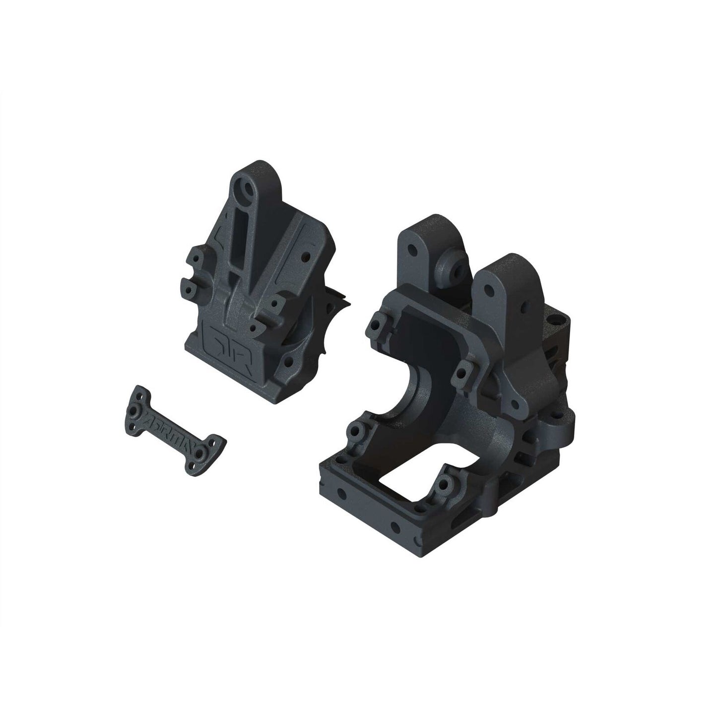 ARRMA 8S Gearbox Case Set ARA310935