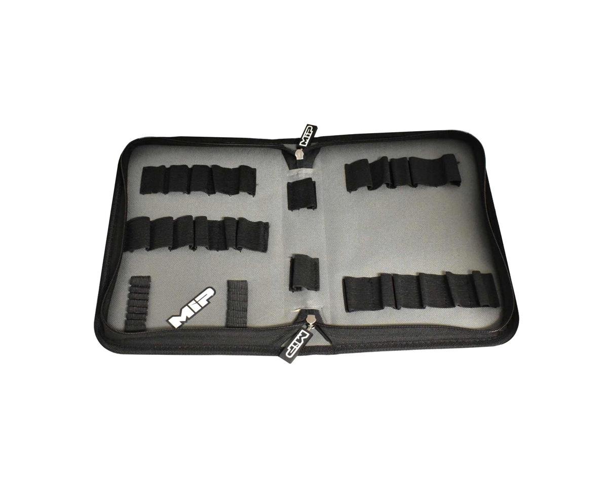 MIP 15-inch, 40 Pocket Tool Bag MIP5210