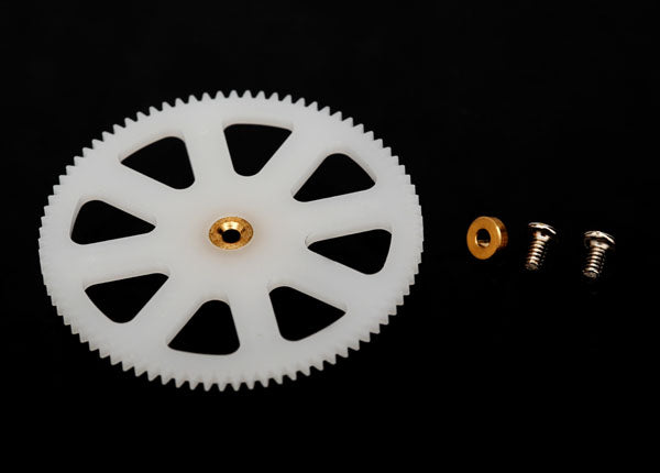 Traxxas DR-1 Lower Main Gear TRA6343