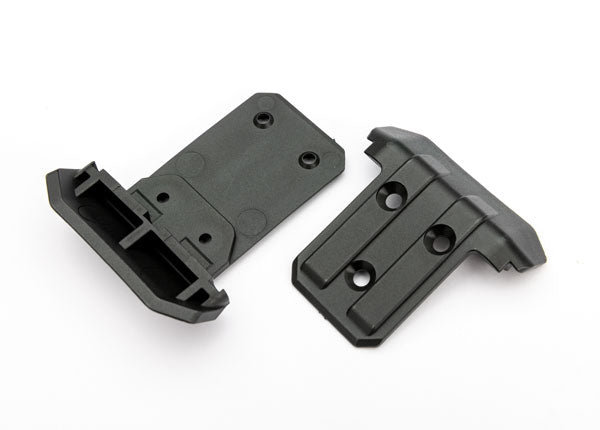 Traxxas Front & Rear Skid Plates TRA9044