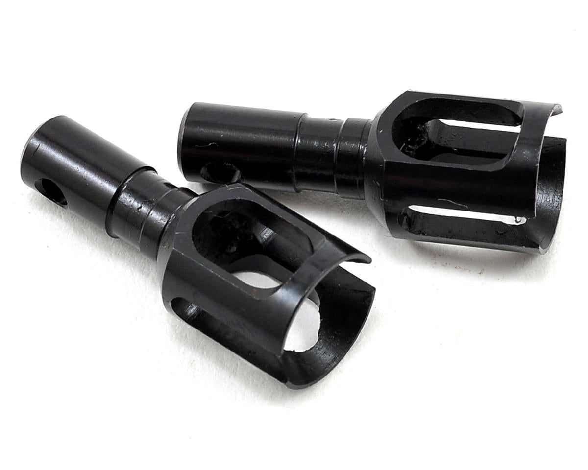 Tekno Differential Outdrives (SCT410, F/c/r, Lightened) TKR5614X