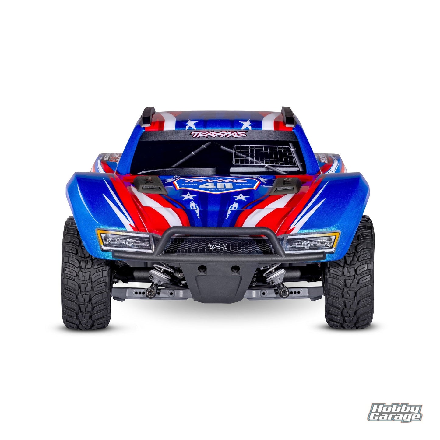 Traxxas Slash 4X4 Brushless TRA68454-4-40TH