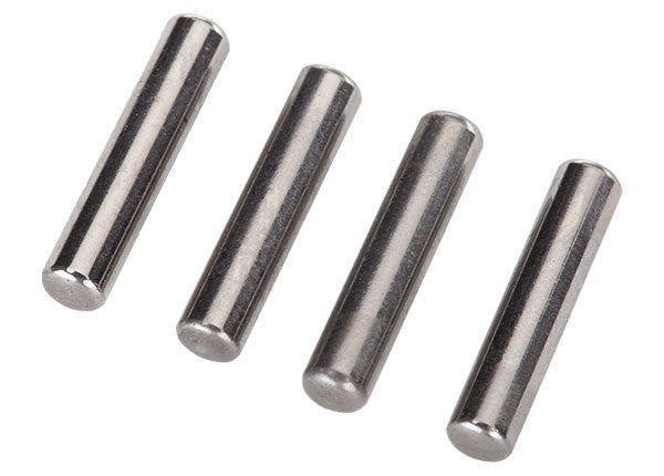 Traxxas Stub Axle Pins (4) TRA2754