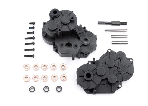 Traxxas TRX-4M Two-speed Transmission Housing TRA9889