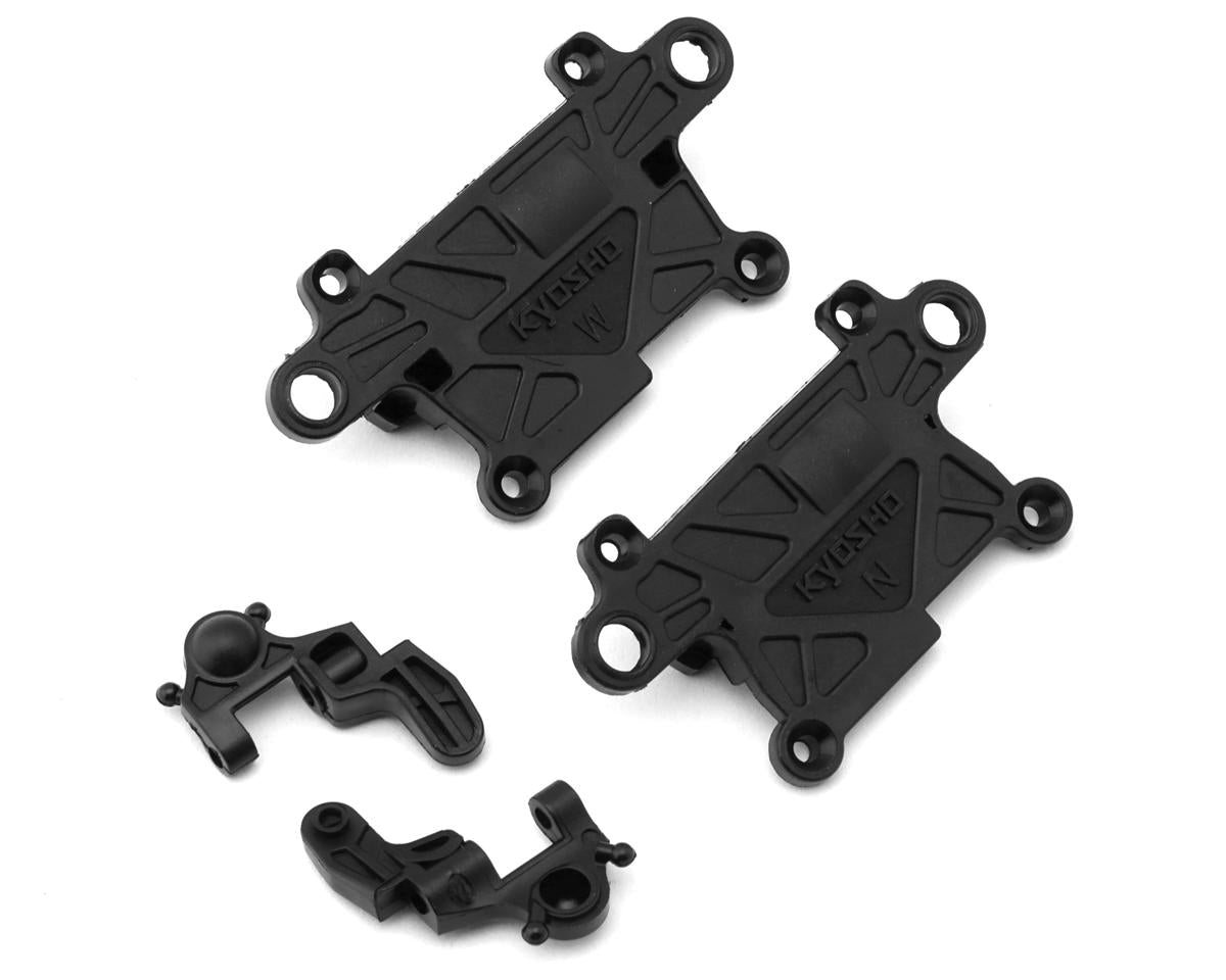 Kyosho Front Suspension Arm Set, for MA-020 KYOMD202B