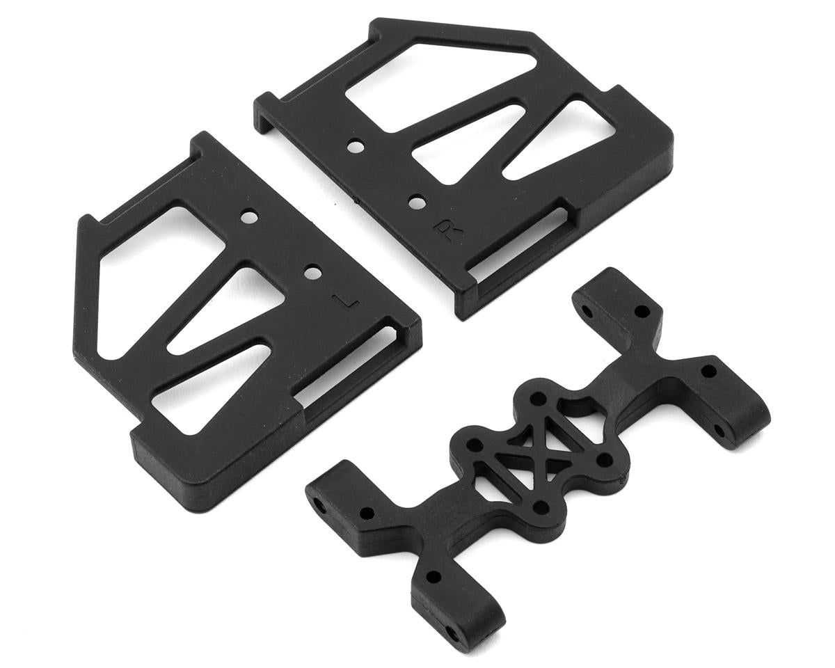 Redcat Racing Redcat Ascent Battery Tray Set RER22043