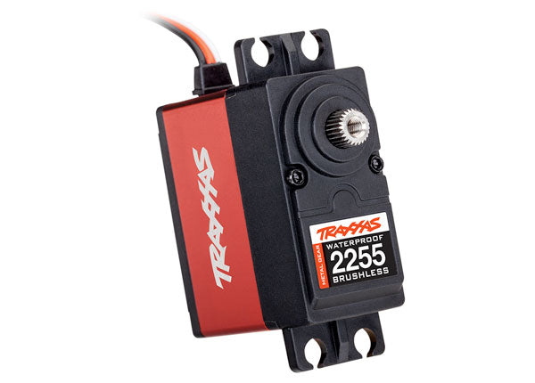 Traxxas Digital High-torque Brushless Servo TRA2255