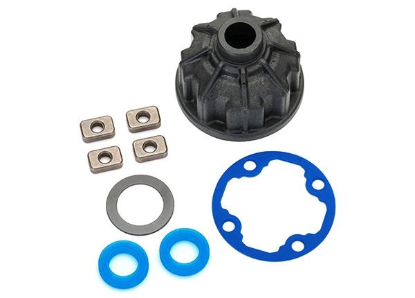 Traxxas Heavy-duty Differential Carrier TRA8681