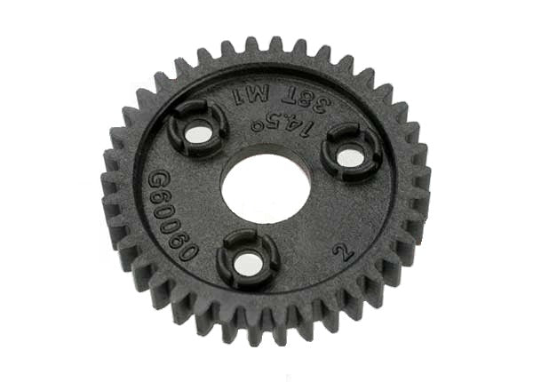 Traxxas 38-tooth Spur Gear (1.0 Mod) TRA3954