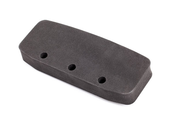 Traxxas Foam Body Bumper for Ford Mustang Drag Slash TRA9435